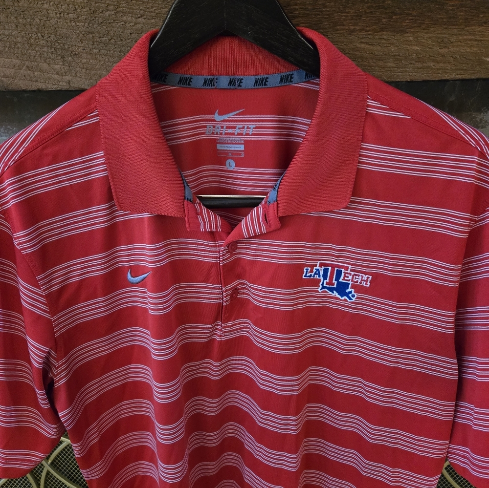 LA TECH 🏈🏀⚾️⚽️ - Picture 3 of 6